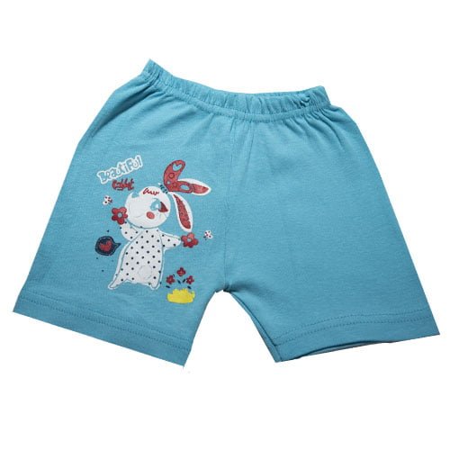 beautiful light sky pant