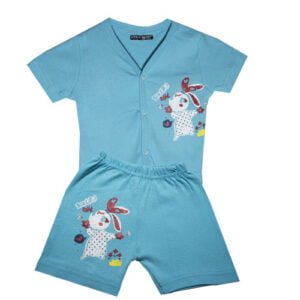 beautiful-light-sky-top-pant SET