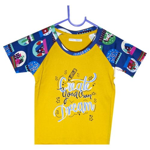 create-ur-own-dream front