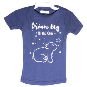 dream big little one front