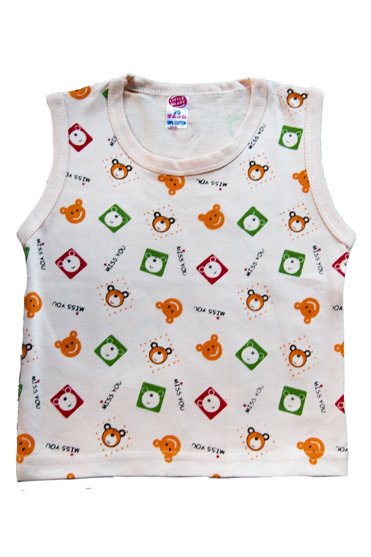 BABY DRESS FOR newborn - 3 MONTHS 3 sets @ Rs.450 - Image 6