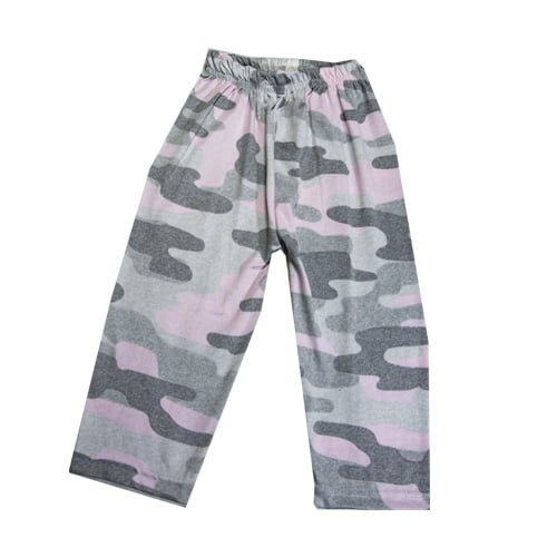 KIDS NIGHT SET PANT