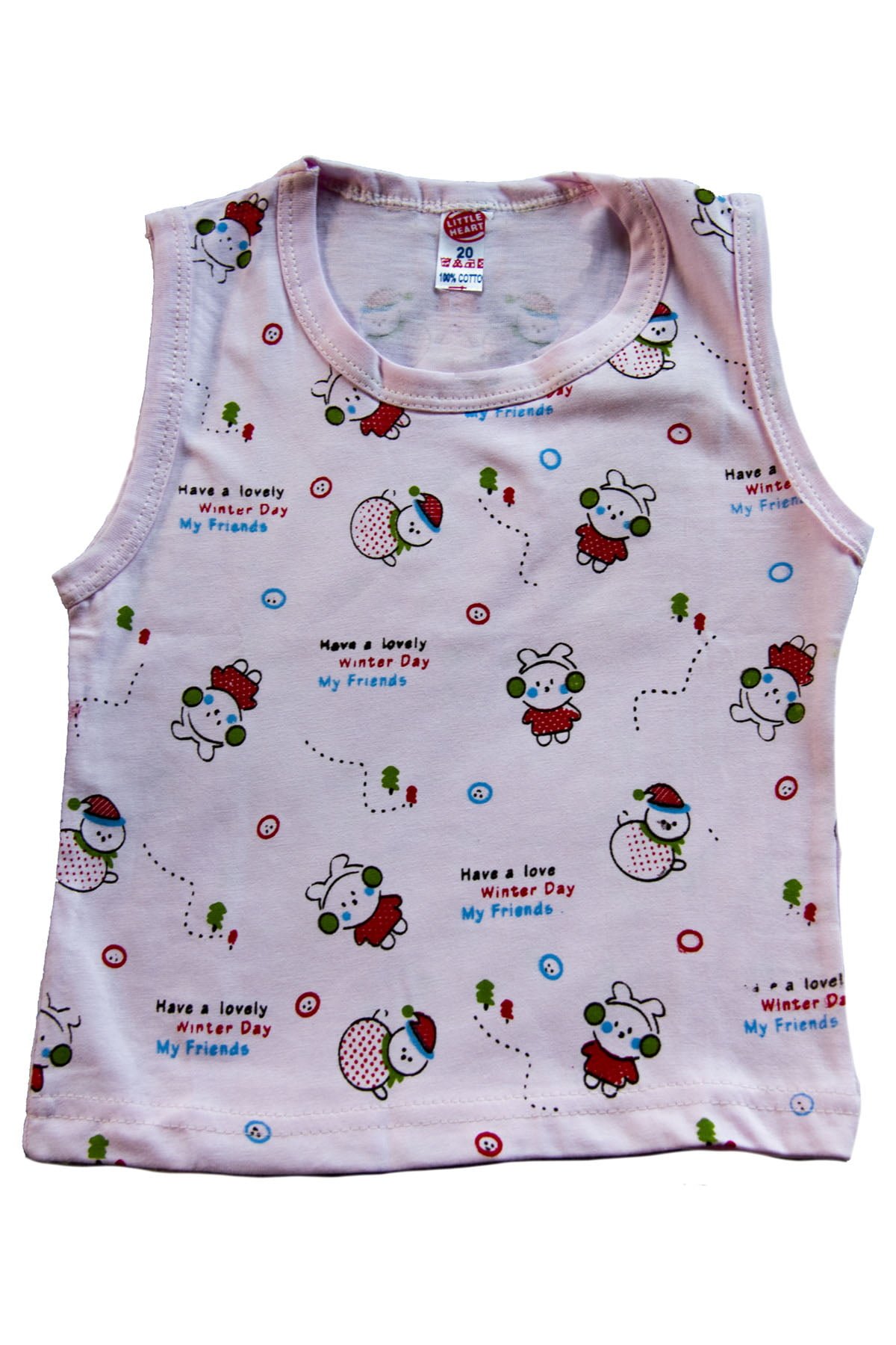 BABY DRESS FOR newborn - 3 MONTHS 3 sets @ Rs.450 - Image 3