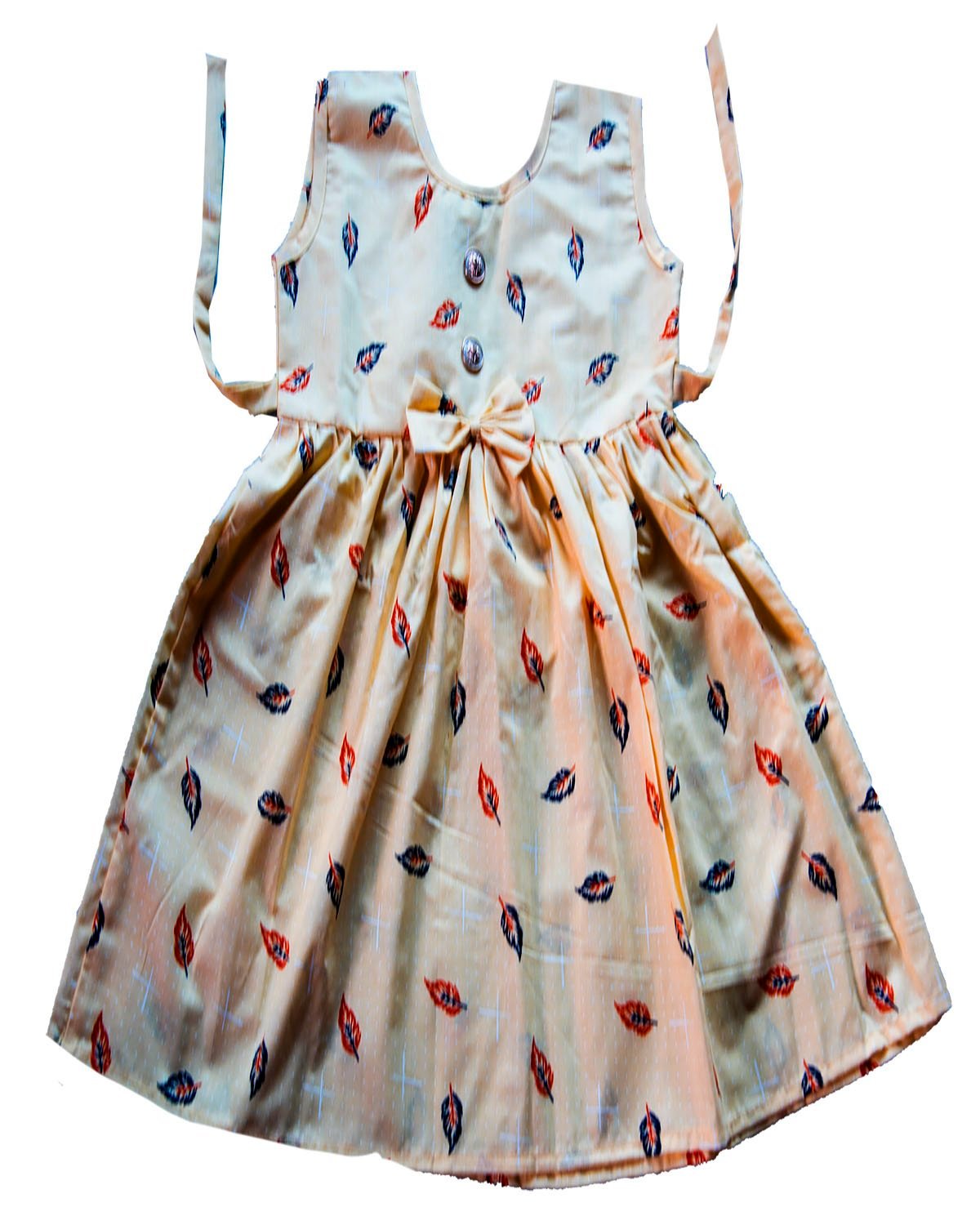 Kid Girls Dress for daily Use - Image 3