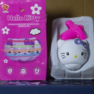 HELLO KITTY LATTO TOY