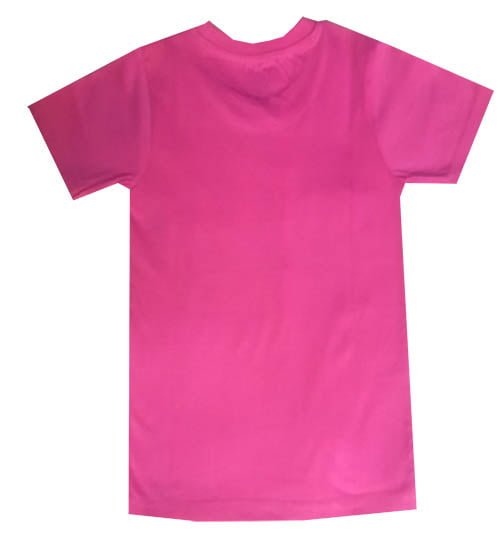 100% COTTON T-SHIRTS for KIDS - Image 3