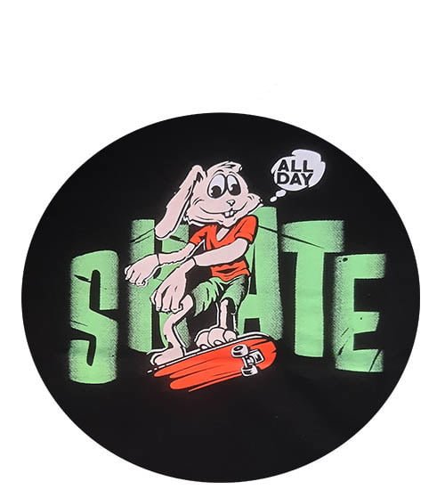 100% COTTON T-SHIRTS for KIDS - Image 3