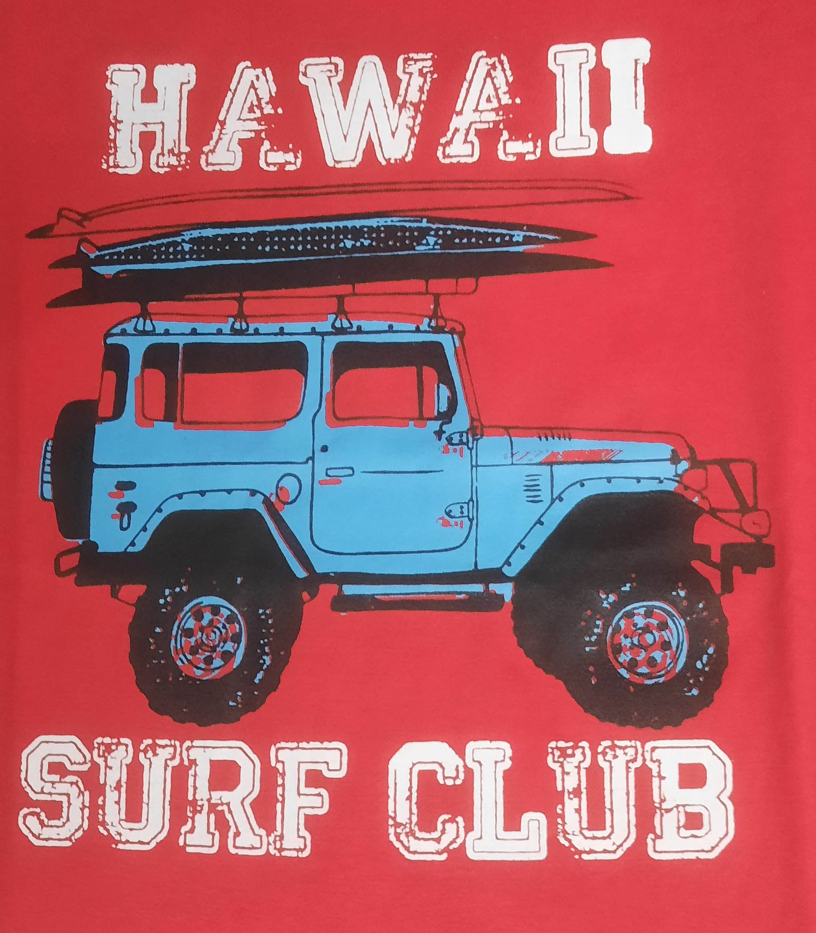 100% COTTON T-SHIRTS for KIDS - Image 3