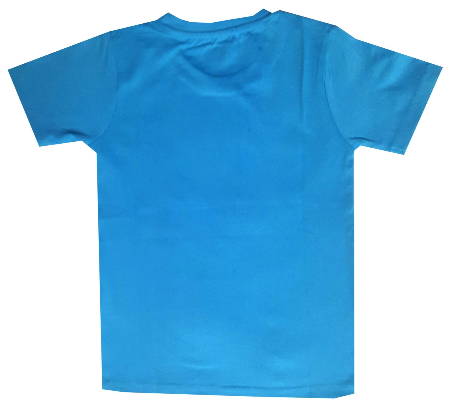 100% COTTON T-SHIRTS for KIDS - Image 4