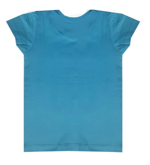 KIDS TOP 100% COTTON for GIRLS - Image 4