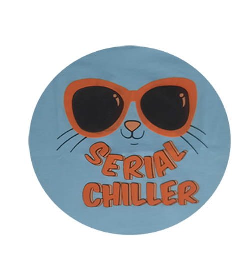 KIDS TOP 100% COTTON for GIRLS - Image 3