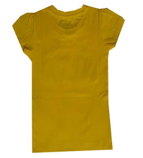 KIDS TOP 100% COTTON for GIRLS - Image 4